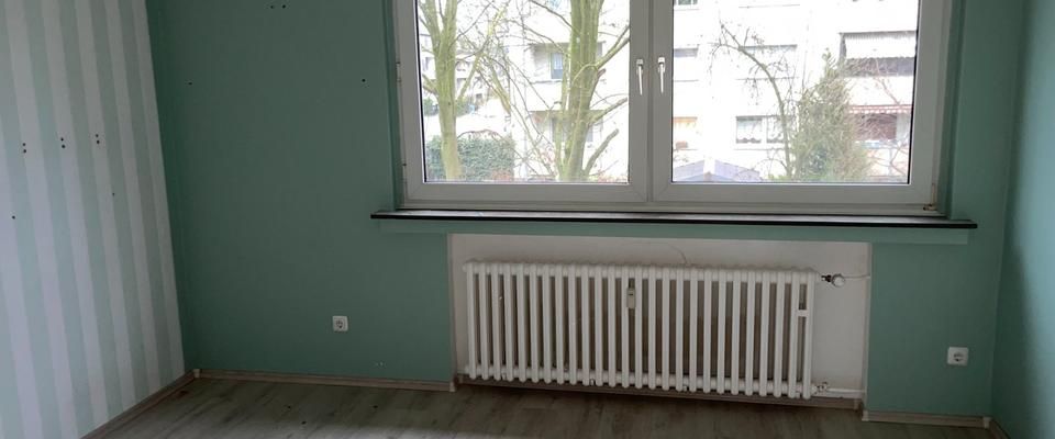 Ansprechende 3-Zimmerwohnung mit Balkon - WG geeignet - von priva - Photo 1