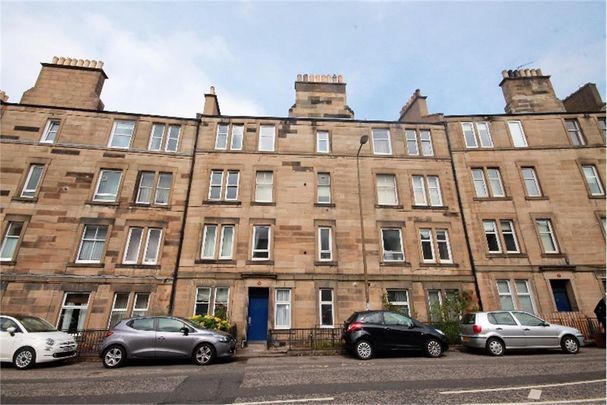 1 bed flat for rent in Roseburn - Photo 1