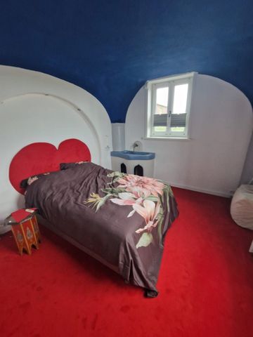 Te huur: Huis Dorpstraat in Heumen - Foto 2