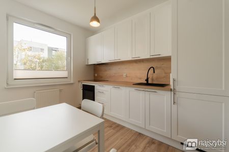 Stargard - centrum, 2 pokoje z balkonem - Photo 5