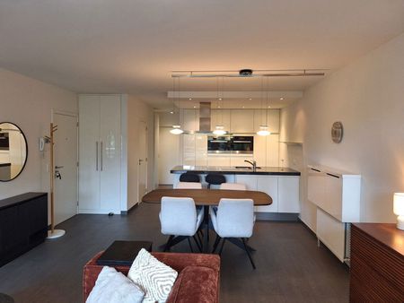 Appartement te huur in Brasschaat met 2 slaapkamers - Photo 4