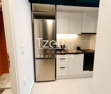 Studio/Γκαρσονιέρα για ενοικίαση Ανάληψη (Βύρωνας) - Photo 6