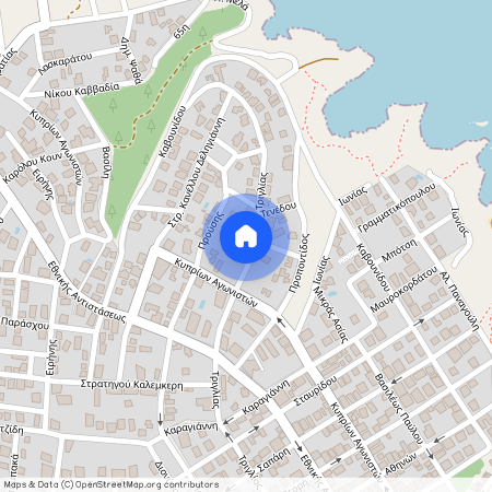 Κέντρο (Ραφήνα)