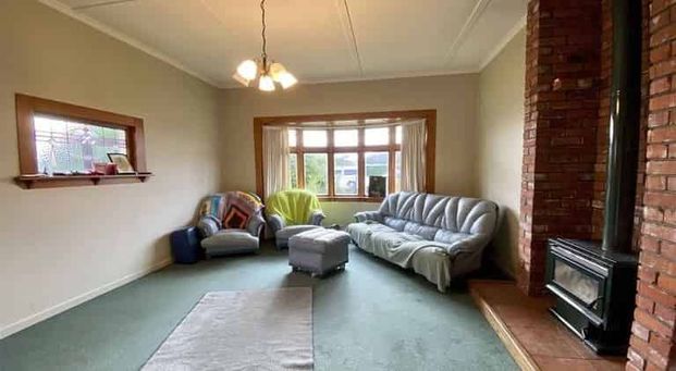 Family Home in Hargest - Photo 1