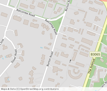 Burton Road, Branksome Park - Photo 1