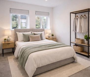 4 bedroom terraced house to rent - Photo 3