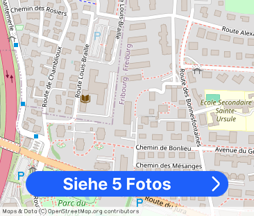 1 Zimmer, 25 m² - Foto 1