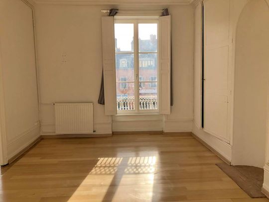 T4 avec 2 chambres - refait à neuf - Photo 1