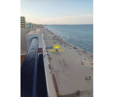 3 BEDROOM APARTMENT IN LA MANGA DEL MAR MENOR - Photo 5