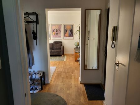 Malmö - 2rok - 6mån - 10.925kr/mån - Foto 2