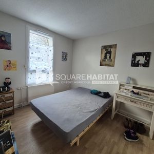 Location Appartement 2 pièces 52m² VILLENEUVE D ASCQ 59650 - Photo 2