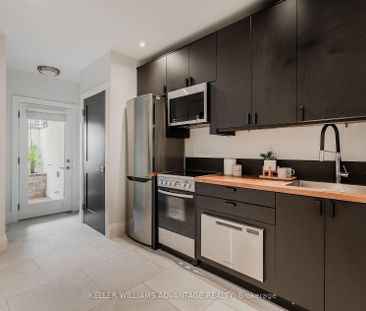 For Lease - 35 Duart Park Road Unit# Lower, Toronto, Ontario - Photo 2