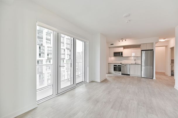 For Lease - 100 Dalhousie Street Unit# 2610, Toronto, Ontario - Photo 1