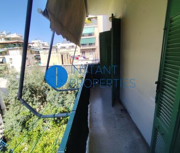 Διαμέρισμα για ενοικίαση Λεωφόρος Πατησίων - Λεωφόρος Αχαρνών - Photo 6