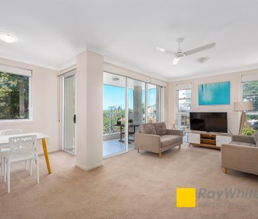 2/30 Lather Street, Southport QLD 4215 - Apartment For Rent | Domain - Photo 1