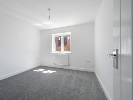 Charles Dyer Close, Melton Mowbray, LE13 - Photo 2