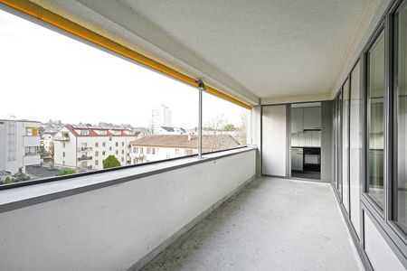 "Grosszügige Maisonette-Wohnung in angenehmer Umgebung" - Photo 3