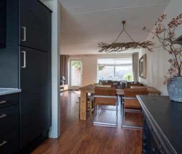 Maison Salsastraat, Almere - À Louer - Foto 2