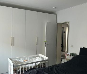 Großzügige 3-Zimmer-Wohnung in Steinhagen-Brockhagen - Photo 1