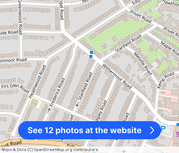 Stanfield Road, Bournemouth, Dorset, BH9 - Photo 1