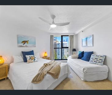50/4 Thornton Street, Surfers Paradise QLD 4217 - Apartment For Ren... - Photo 2