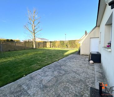 Location Maison 5 pièces 116m² - Photo 6