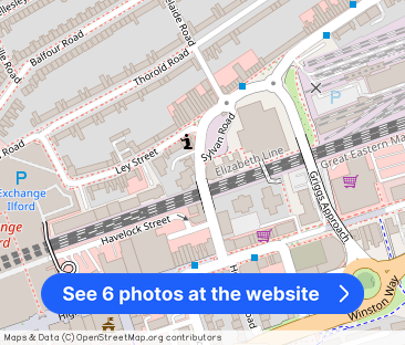 Hainault Street, Ilford, London, IG1 - Photo 1