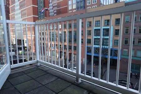 Te huur: Appartement Oranjebuitensingel 13 B in Den Haag - Foto 3