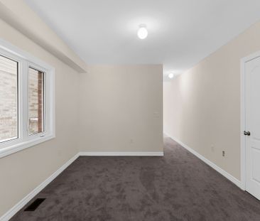 For Lease - 17 Jeanne Pynn Avenue, Georgina, Ontario - Photo 6