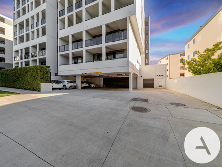 14/109 Canberra Avenue, Griffith ACT 2603 - Apartment For Rent | Domain - Photo 4