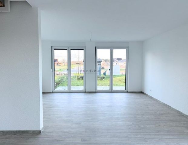 Modernes Reihenendhaus mit Garten in ruhiger Lage - Ihr neues Zuhause mit Solaranlage !!! - Foto 1