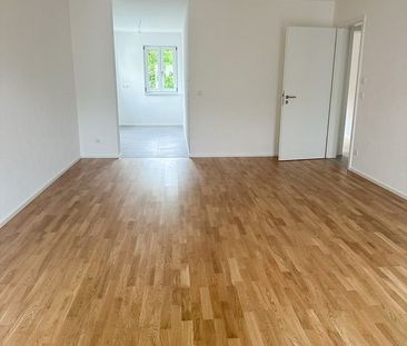 Neubau-Erstbezug! Stilvolle 4-Zimmer-Wohnung mit GÃ¤ste-WC ! - Photo 6