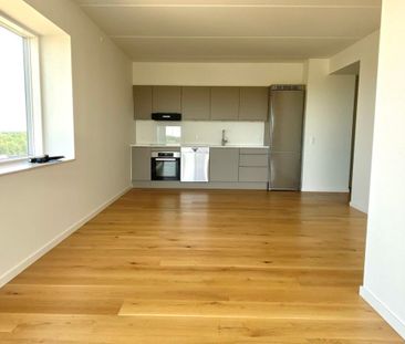 2 værelses – Munkebjergvænget 56, 1. lejl. 3 – Odense M - Foto 3