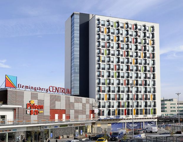 Hälsovägen 20, Flemingsberg - Foto 1