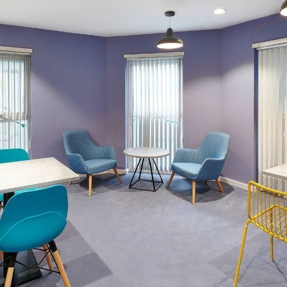 1 bedroom in a flat share to rent - Photo 1