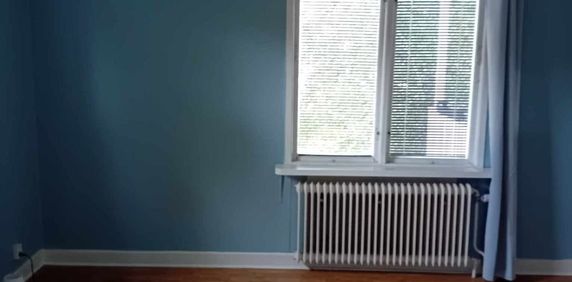 Kvarnhagsgatan, Växjö - Foto 2