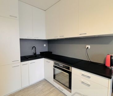 Parkowa, ZACHODNIOPOMORSKIE, ŚRÓDMIEŚCIE-CENTRUM, Szczecin - Zdjęcie 6