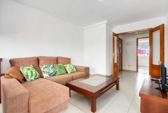 Piso de alquiler en Calle Cibeles, 67, Playa de Gandia