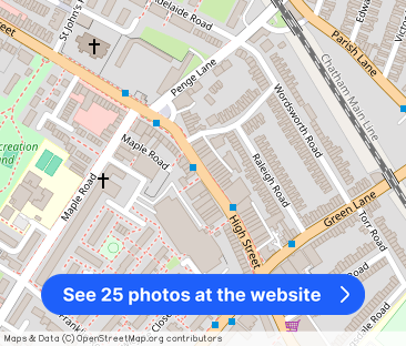 1 bedroom flat for rent - Photo 1