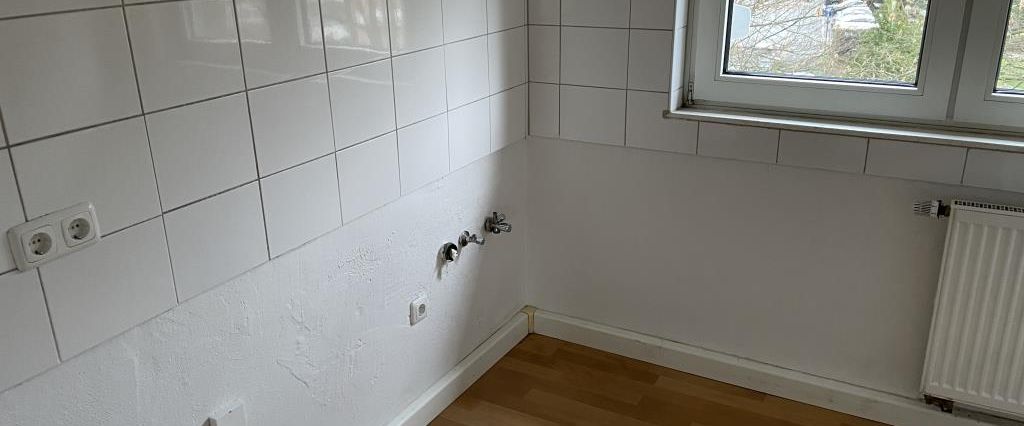 3-Zimmer Wohnung in Hamm Norden! - Foto 1