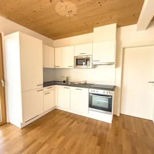 Schöne 1,5-Zimmer Wohnung mit Balkon - Foto 2