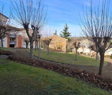 Location Appartement 1 pièce 21m² TOULOUSE 31400 - Photo 6