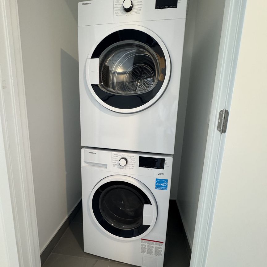 For Lease - 36 Olive Avenue Unit# 2804, Toronto, Ontario - Photo 1