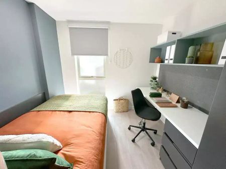 Classic En-suite - Photo 5