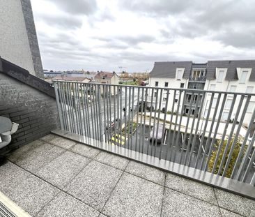 Location Appartement 3 pièces 62m² MELUN 77000 - Photo 6