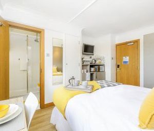 1 Bedrooms Flat to rent in St. Albans Road, Watford WD17 | £ 174 - Photo 1