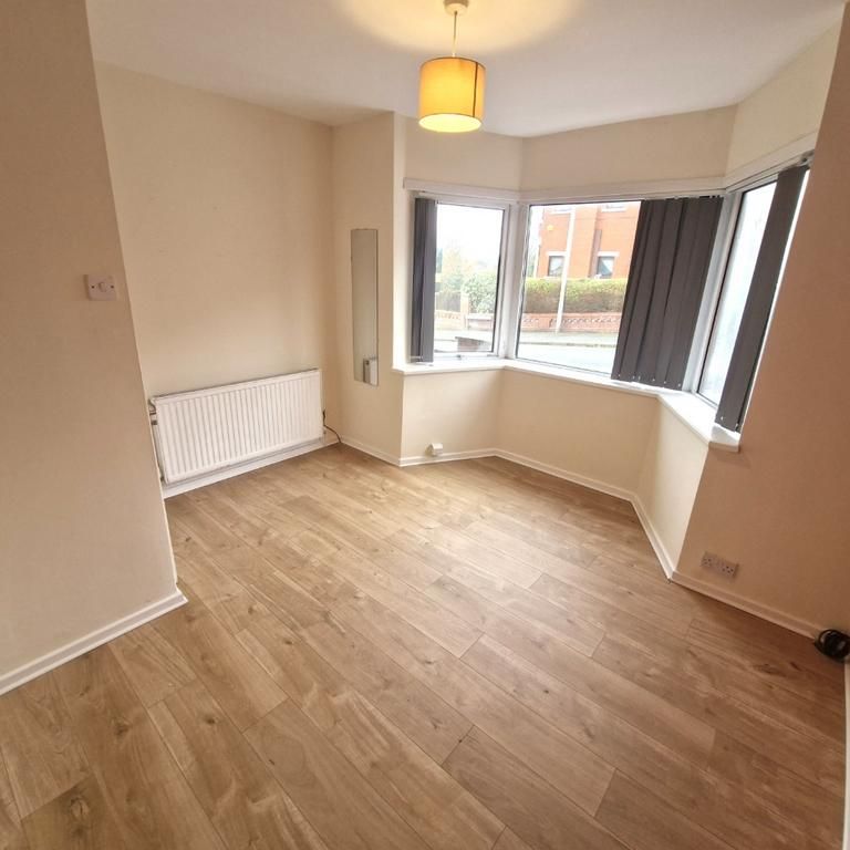 2 bedroom bungalow to rent - Photo 1