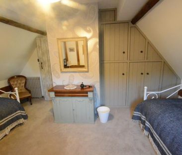 3 bedroom barn conversion to rent - Photo 4