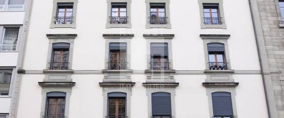 Appartement de 5 pièces avec 2 chambres au 1er étage - Photo 1