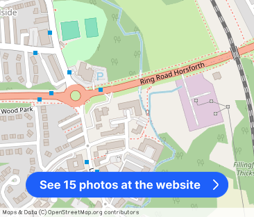 Thackray Court, Horsforth - Photo 1